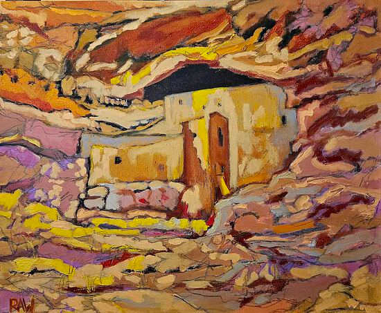 Monty's by Randine Westlund, Image 1.