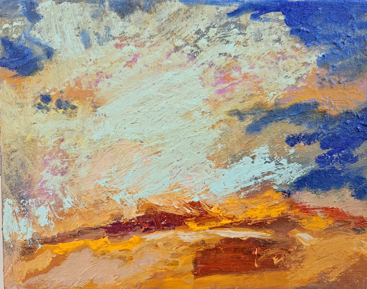 Breaking by Randine Westlund, Image 1.