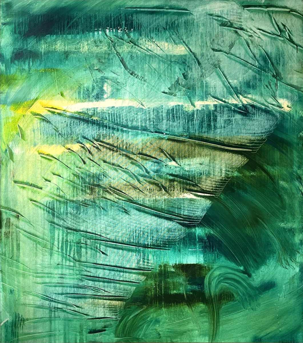 Pollution 020 by Carlo Brunelli 