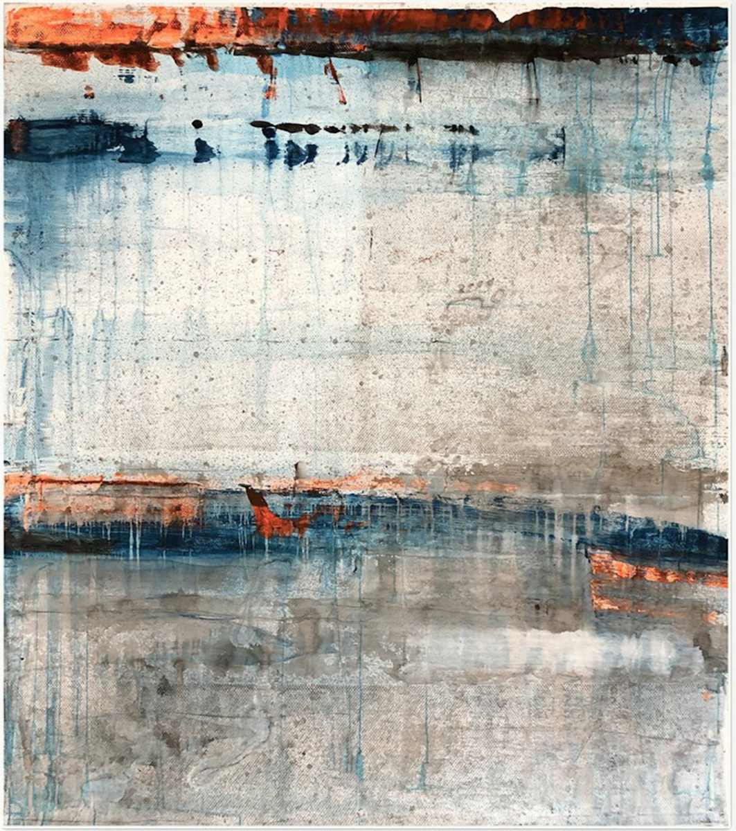 Pollution 006 by Carlo Brunelli 