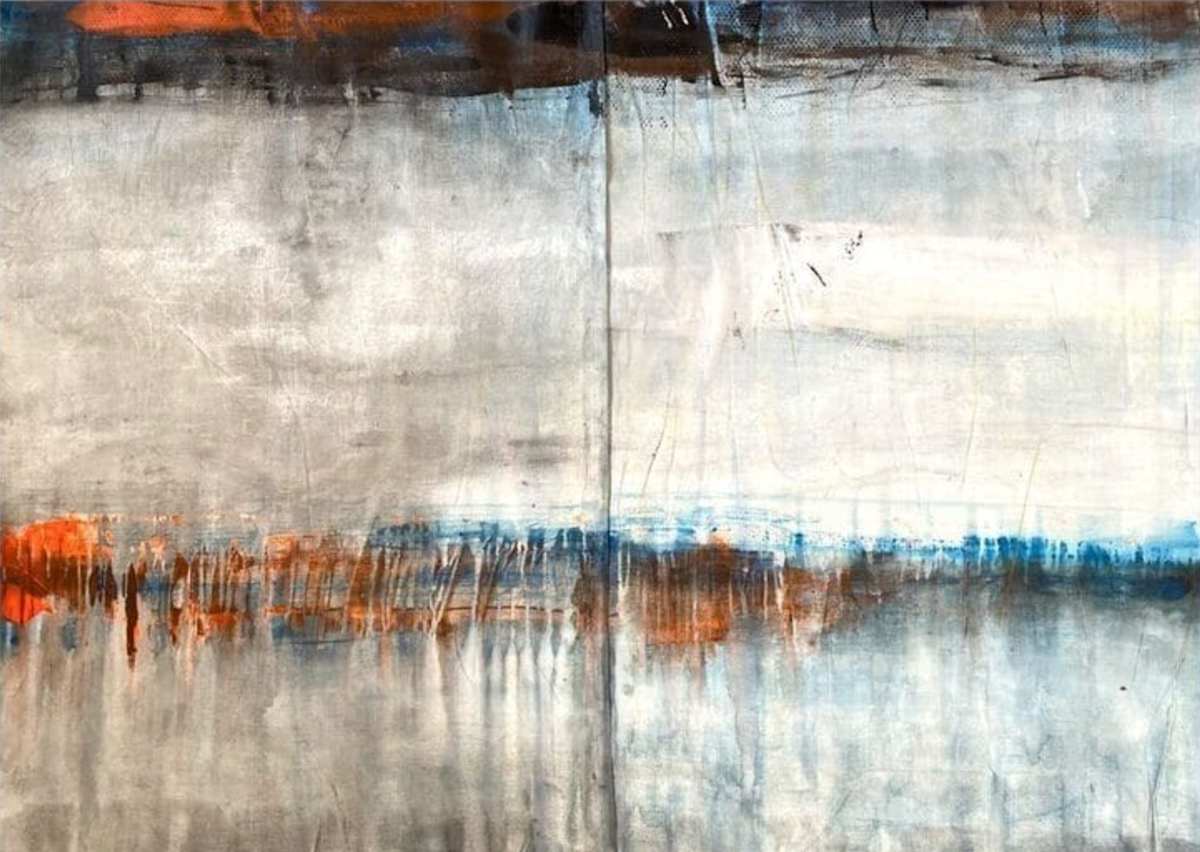 Pollution 000 by Carlo Brunelli 