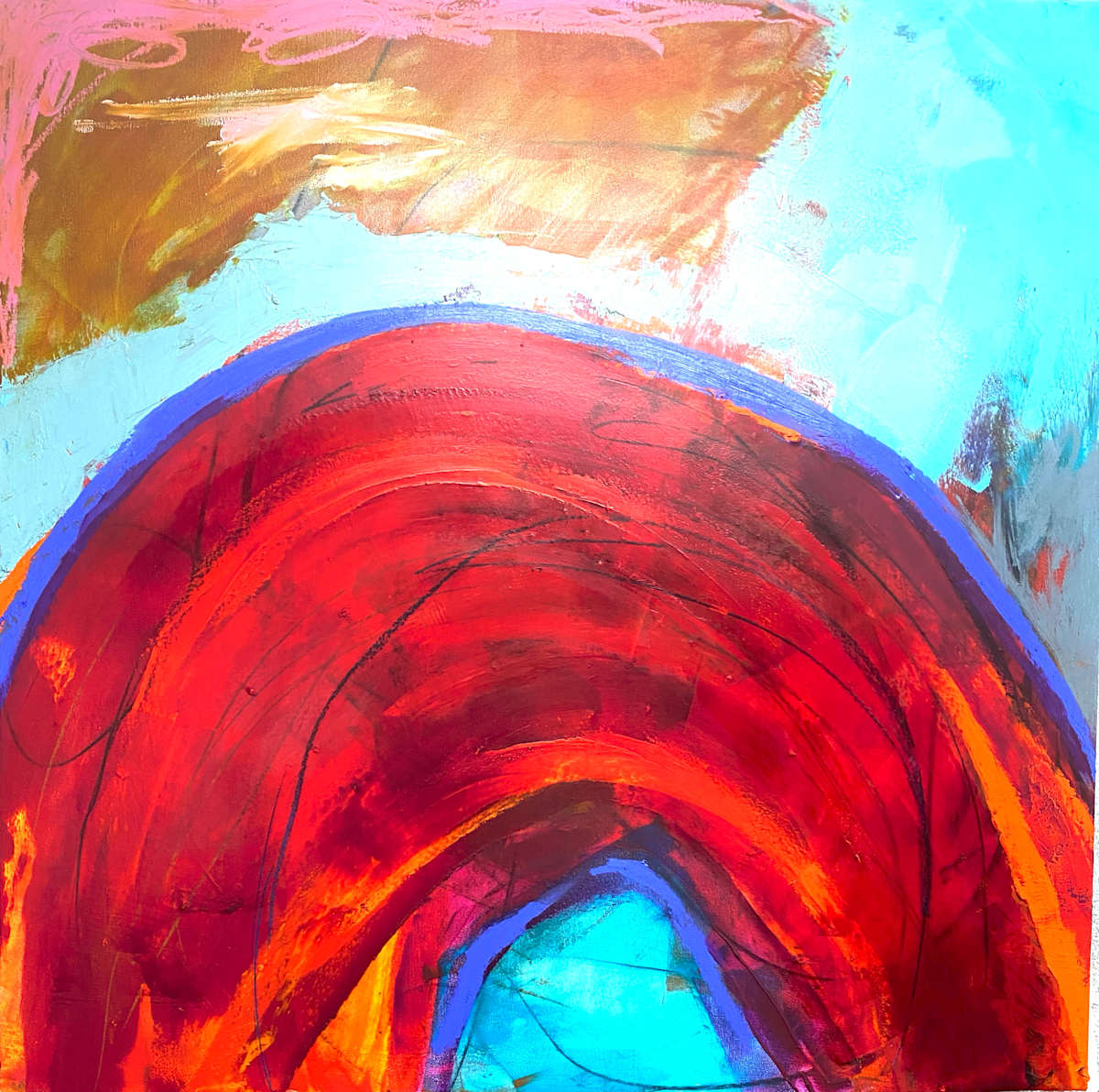 Bow by Jane Clatworthy 