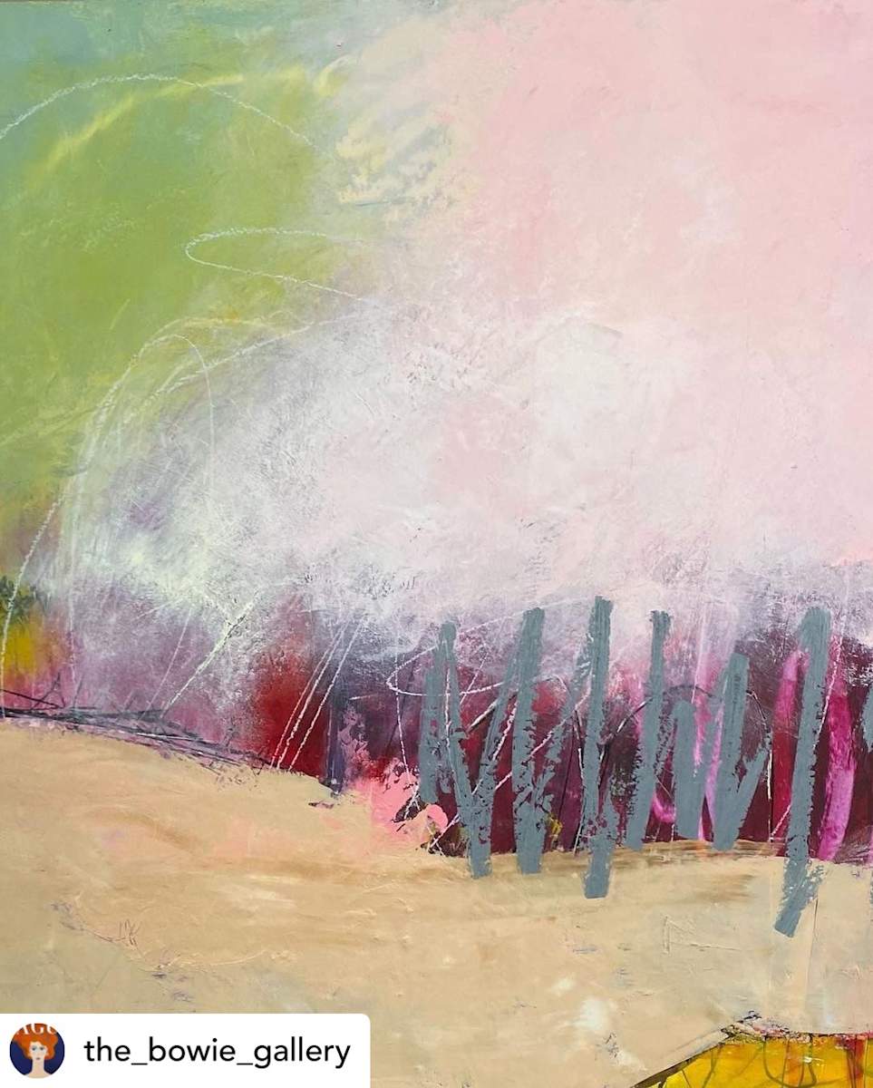 Grove by Jane Clatworthy 