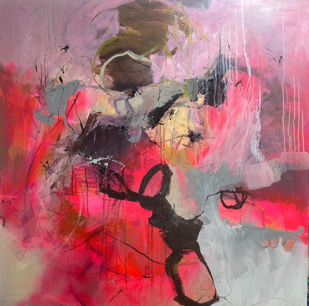 Festo by Jane Clatworthy 