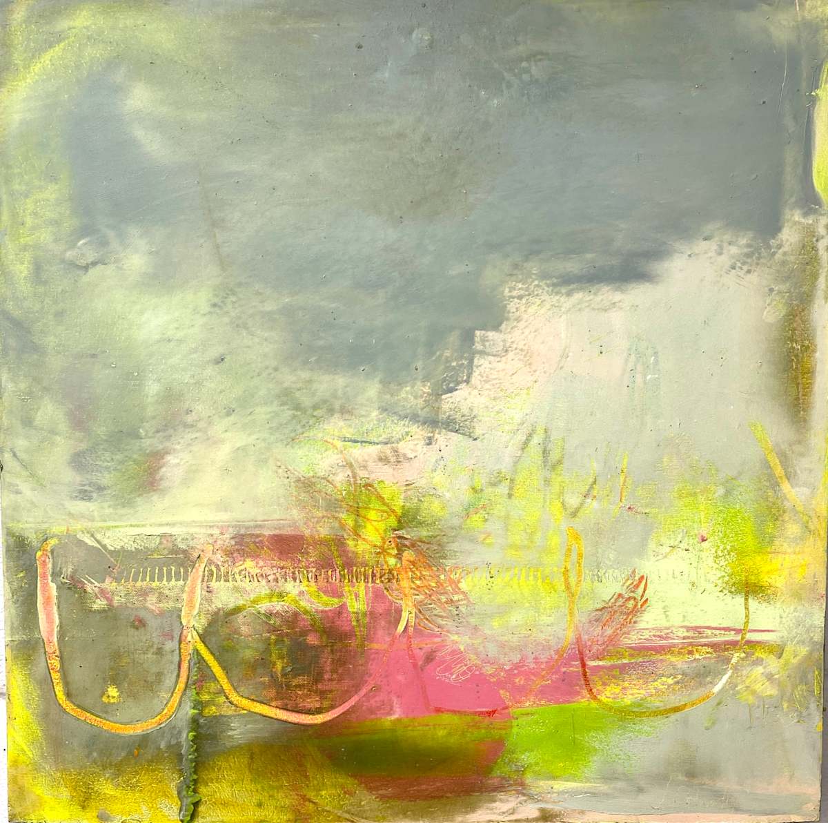Sorbet by Jane Clatworthy 