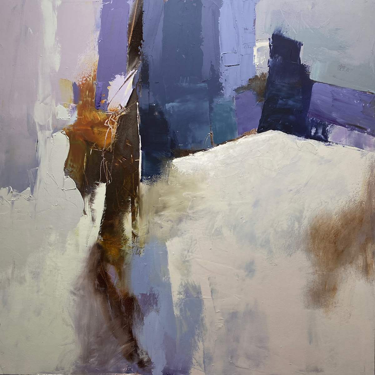 Monday by Jane Clatworthy 