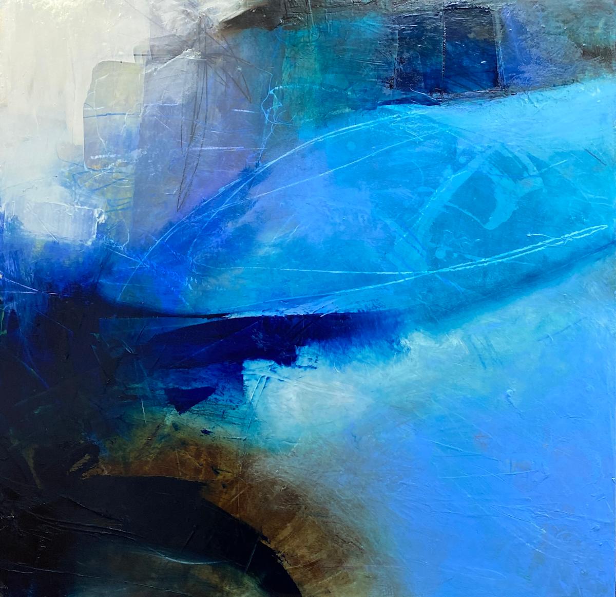 Marina by Jane Clatworthy 
