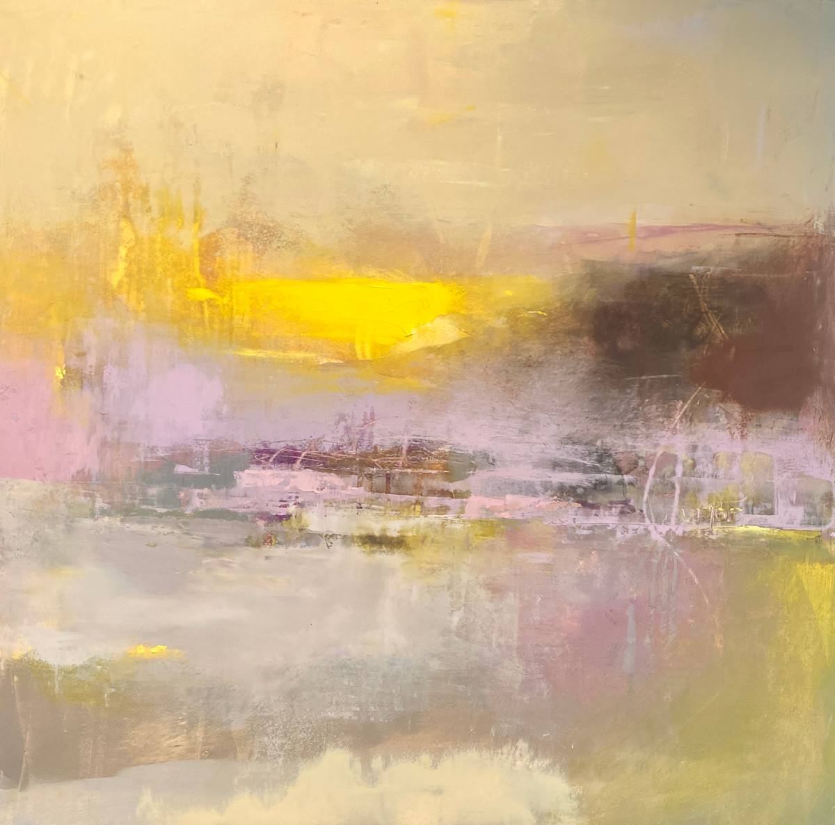 All under the same sun by Jane Clatworthy 