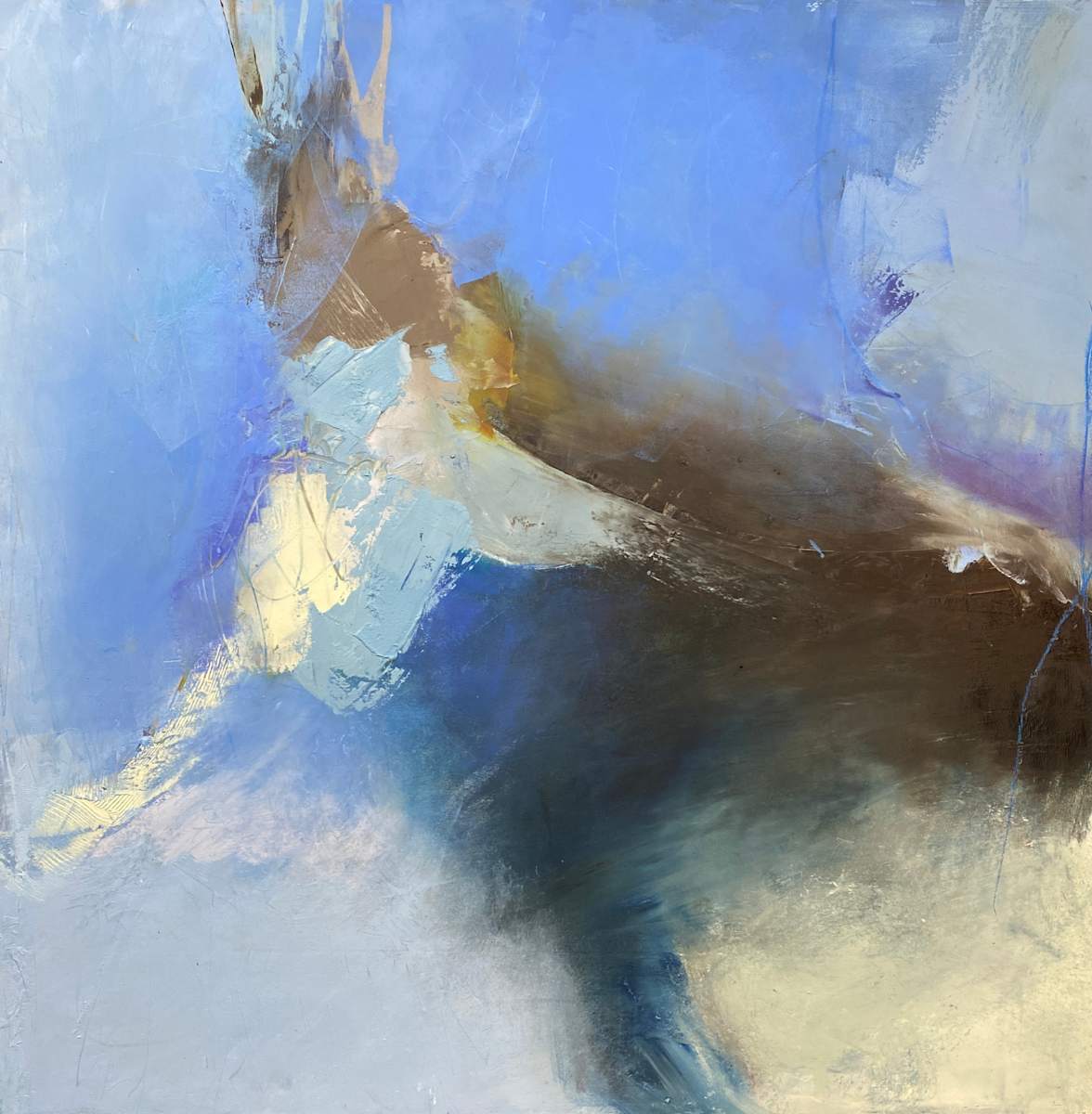 Cresta by Jane Clatworthy 