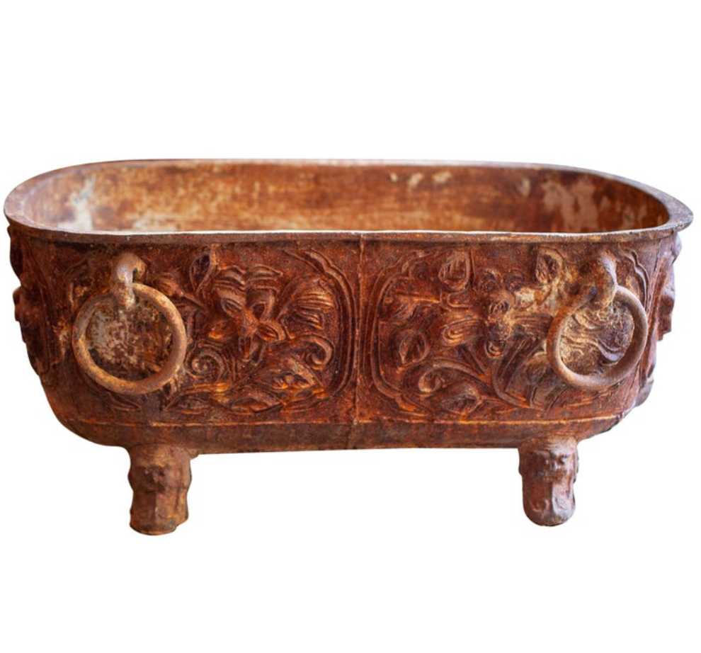 Chinese Water Bath 