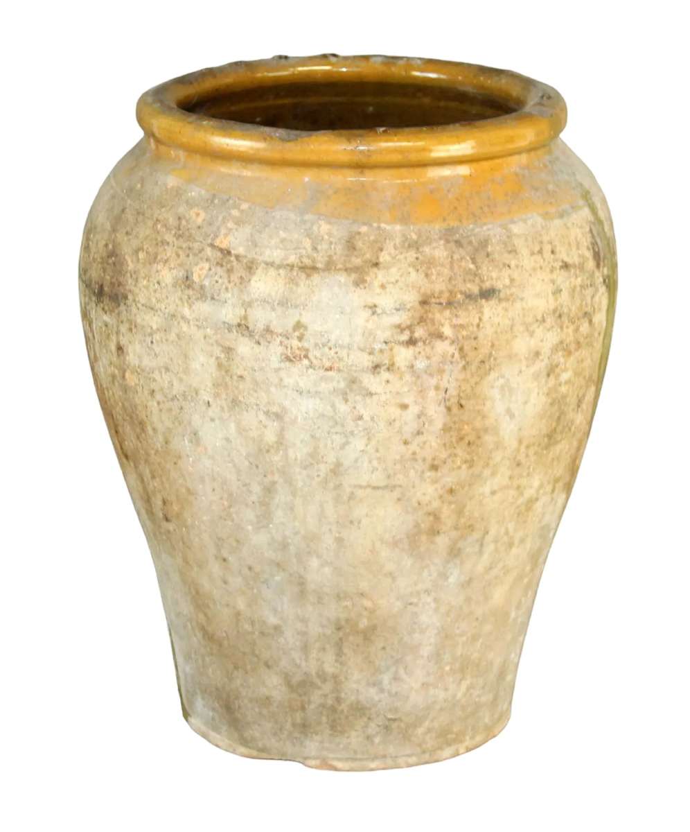 French Slip Glaze Biot 