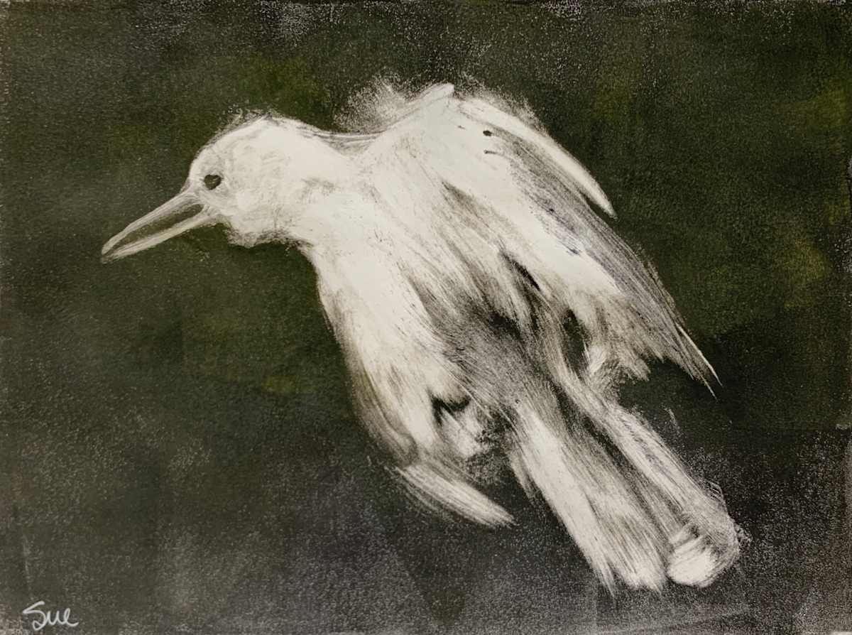 Forgotten by Susan L Mueller, Image 1.