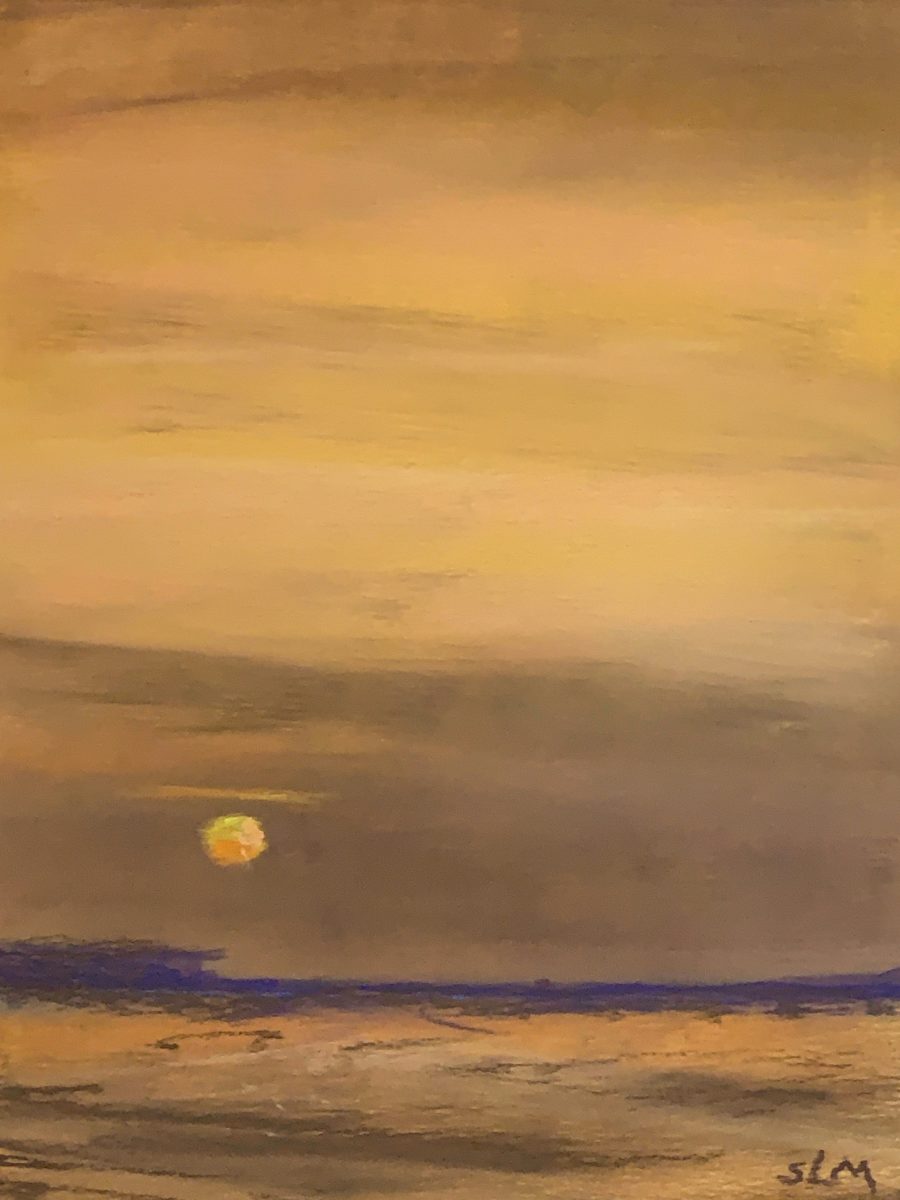 Luminous by Susan L Mueller, Image 1.