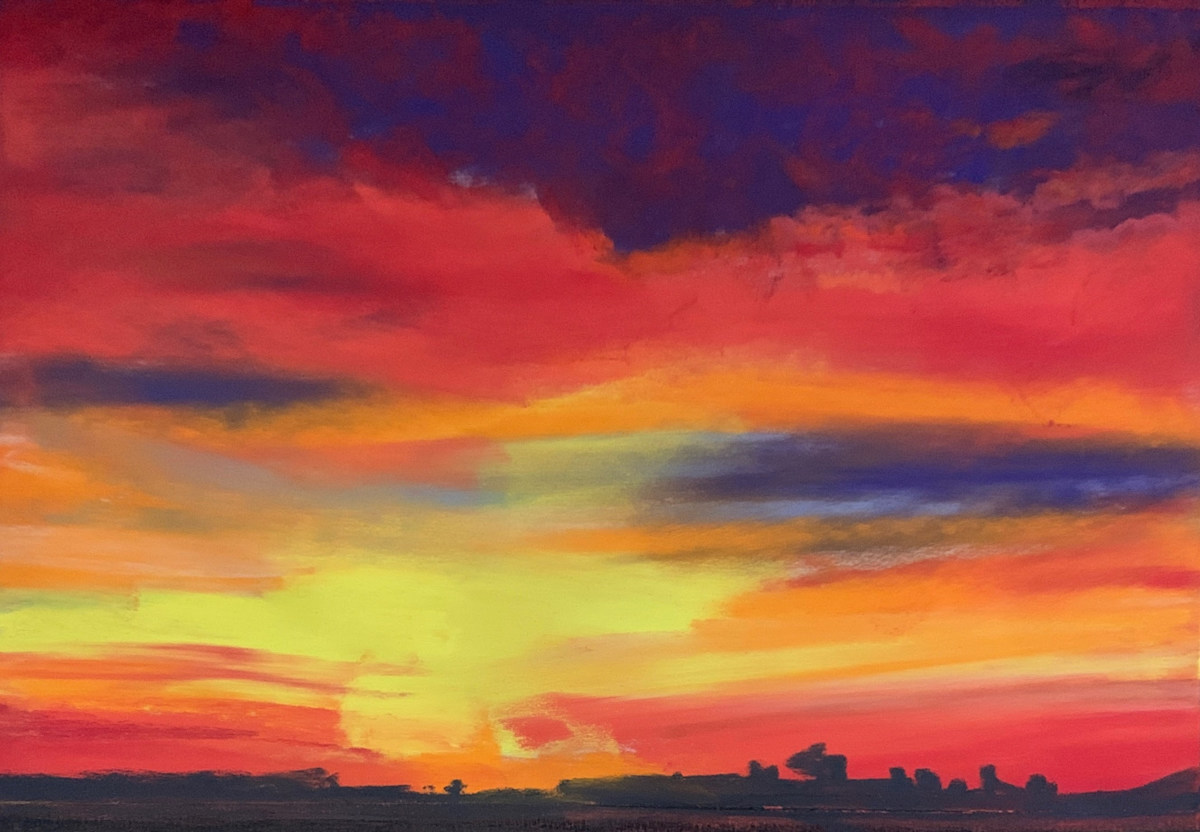 DesertGlow by Susan L Mueller, Image 2.