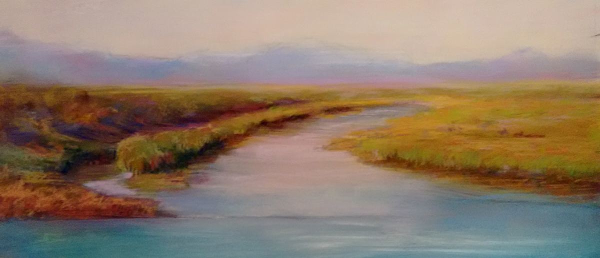 Sweetwater River by Susan L Mueller, Image 1.