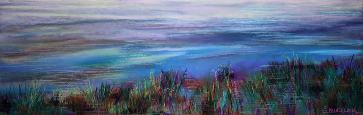 English Fields by Susan L Mueller, Image 11.