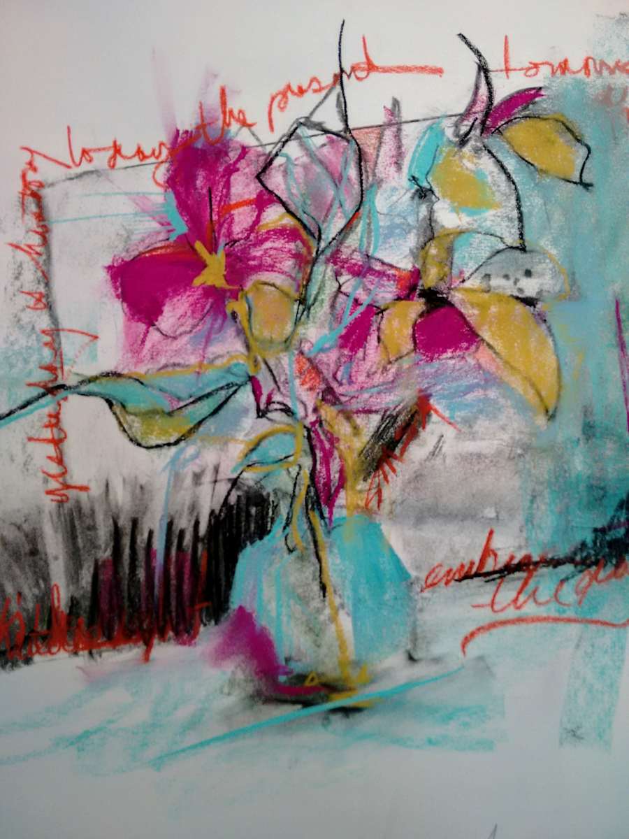 Feelings by Susan L Mueller, Image 1.