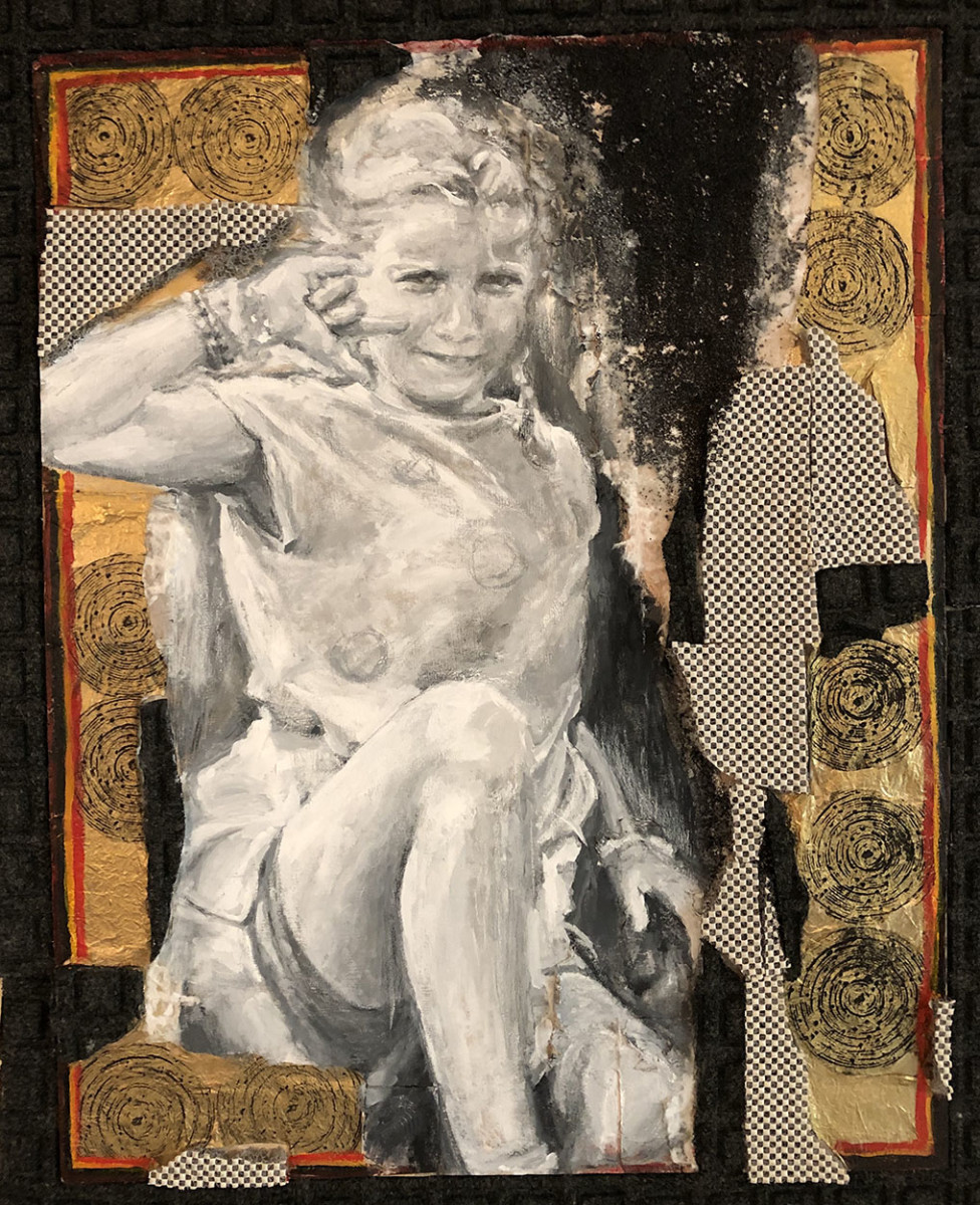 TOLD STORIES - This Music by Marilyn A. Walter 