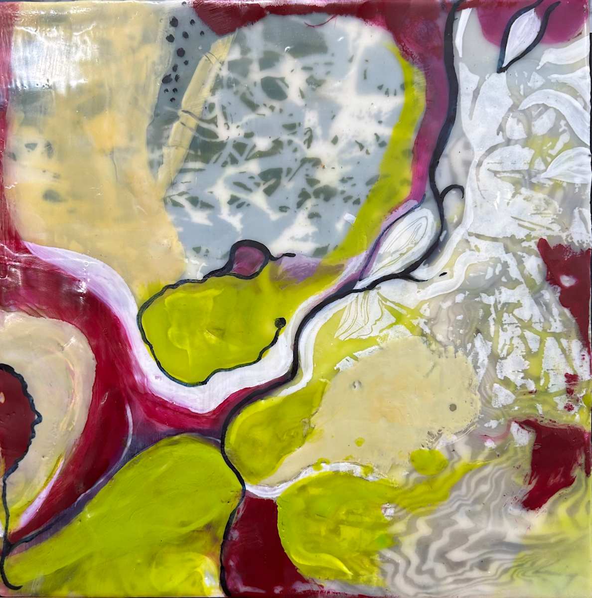 Basic Discoveries by Melody E Epperson 