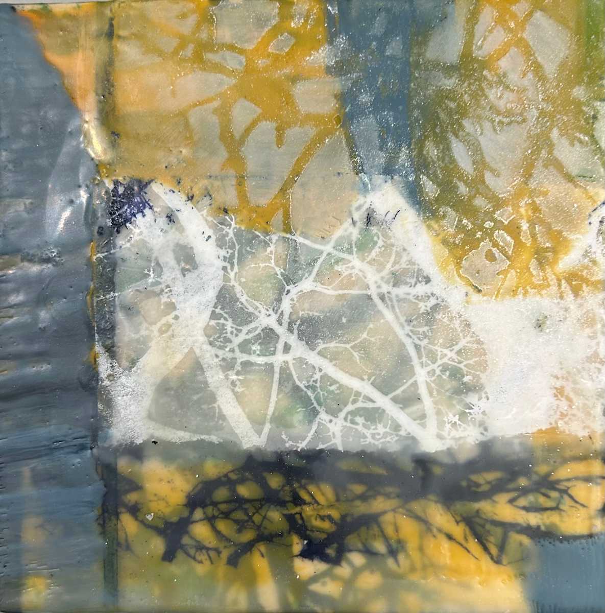 My Light Shines by Melody E Epperson 