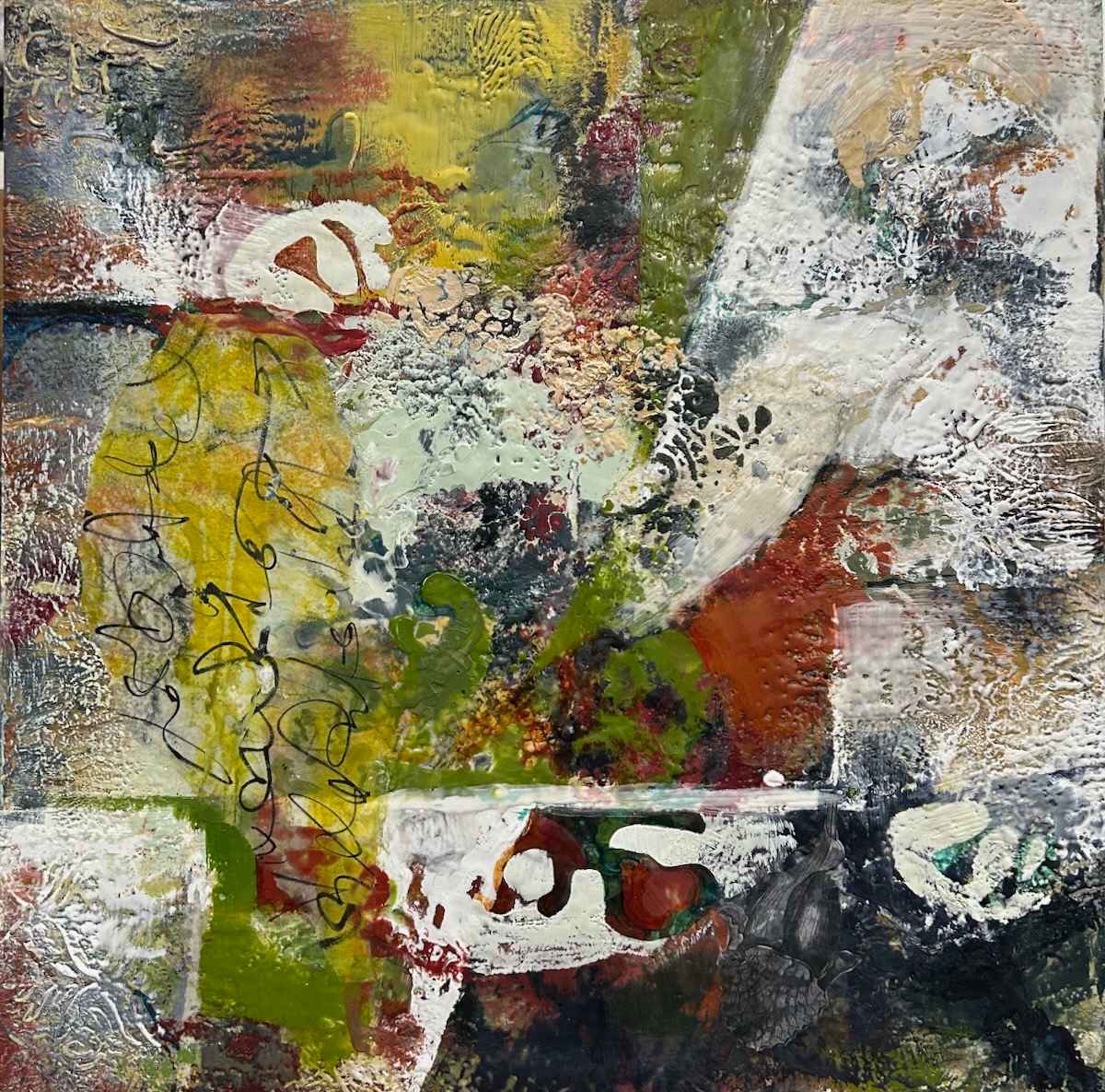 Grandmother's Delight by Melody E Epperson, Image 2.