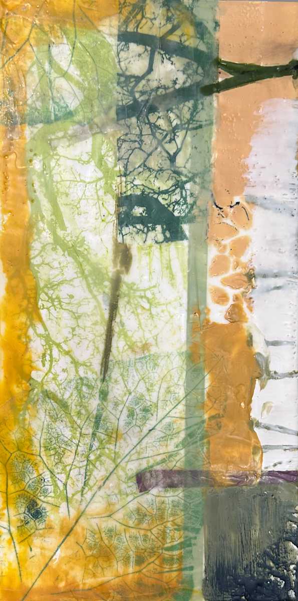 I am Becoming by Melody E Epperson 