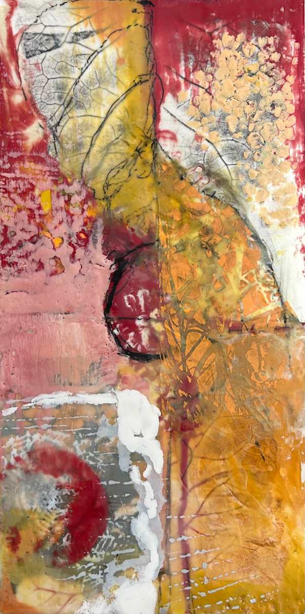 I Am Letting Go by Melody E Epperson, Image 7.