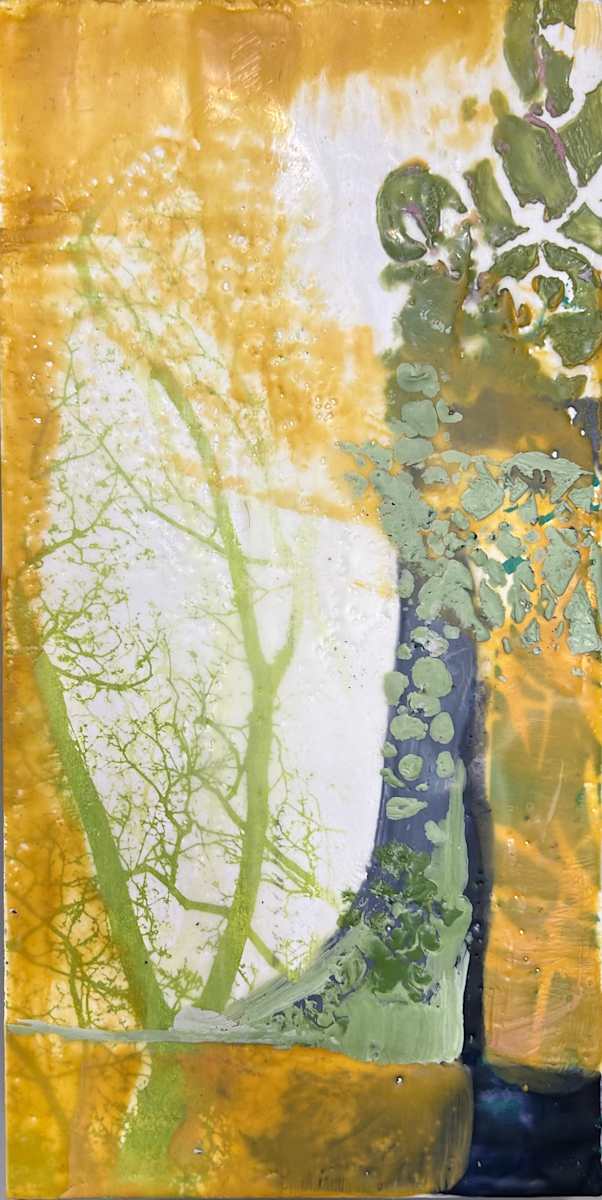 I am Sacred by Melody E Epperson 