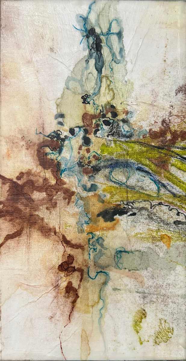 Reap by Melody E Epperson 