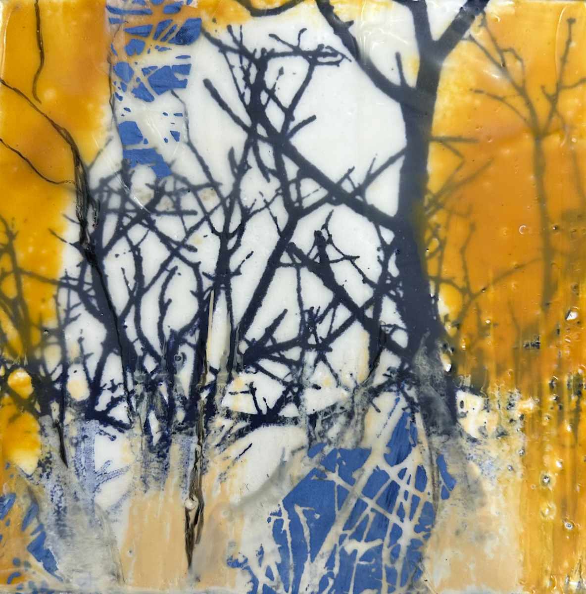 Between Seasons by Melody E Epperson 