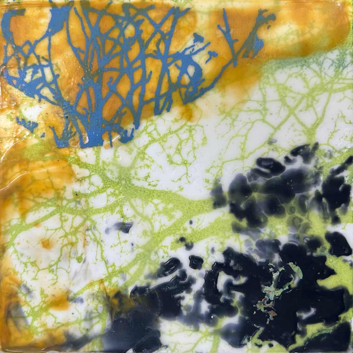 In Betweens by Melody E Epperson, Image 1.