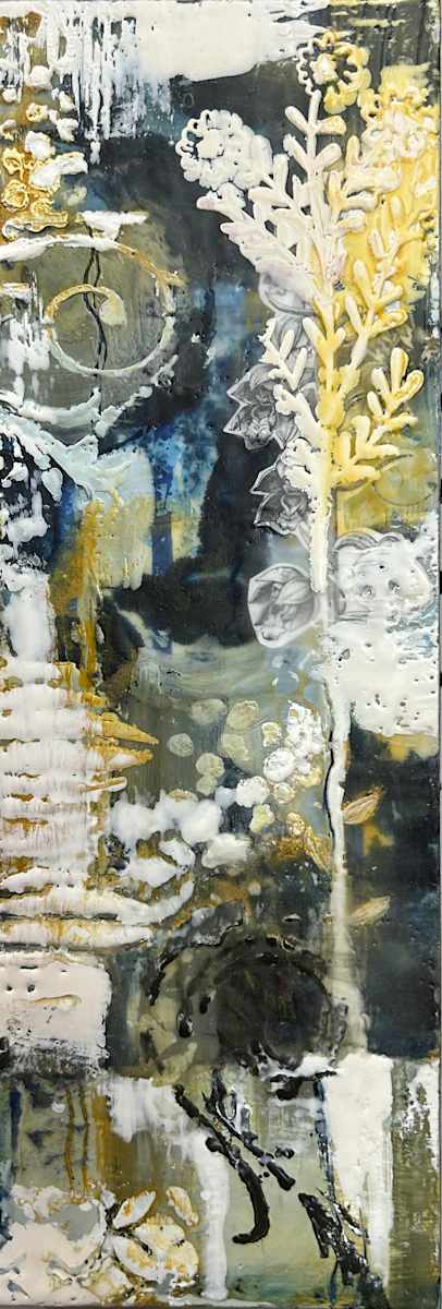 Music in the Walls by Melody E Epperson 