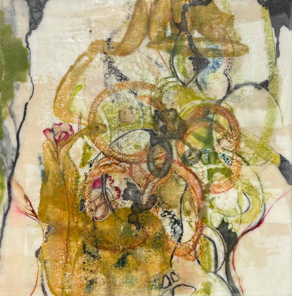 Of Forgotten Times by Melody E Epperson 