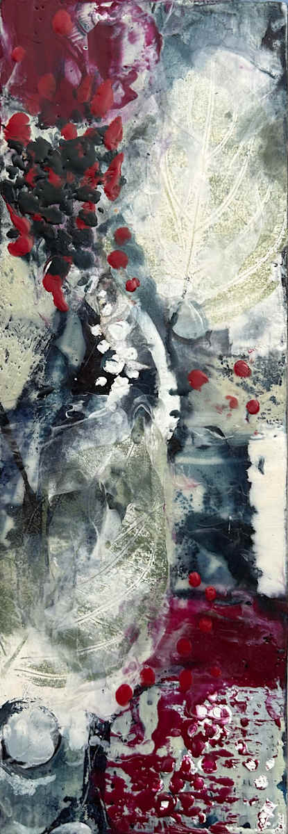 She Understood by Melody E Epperson 