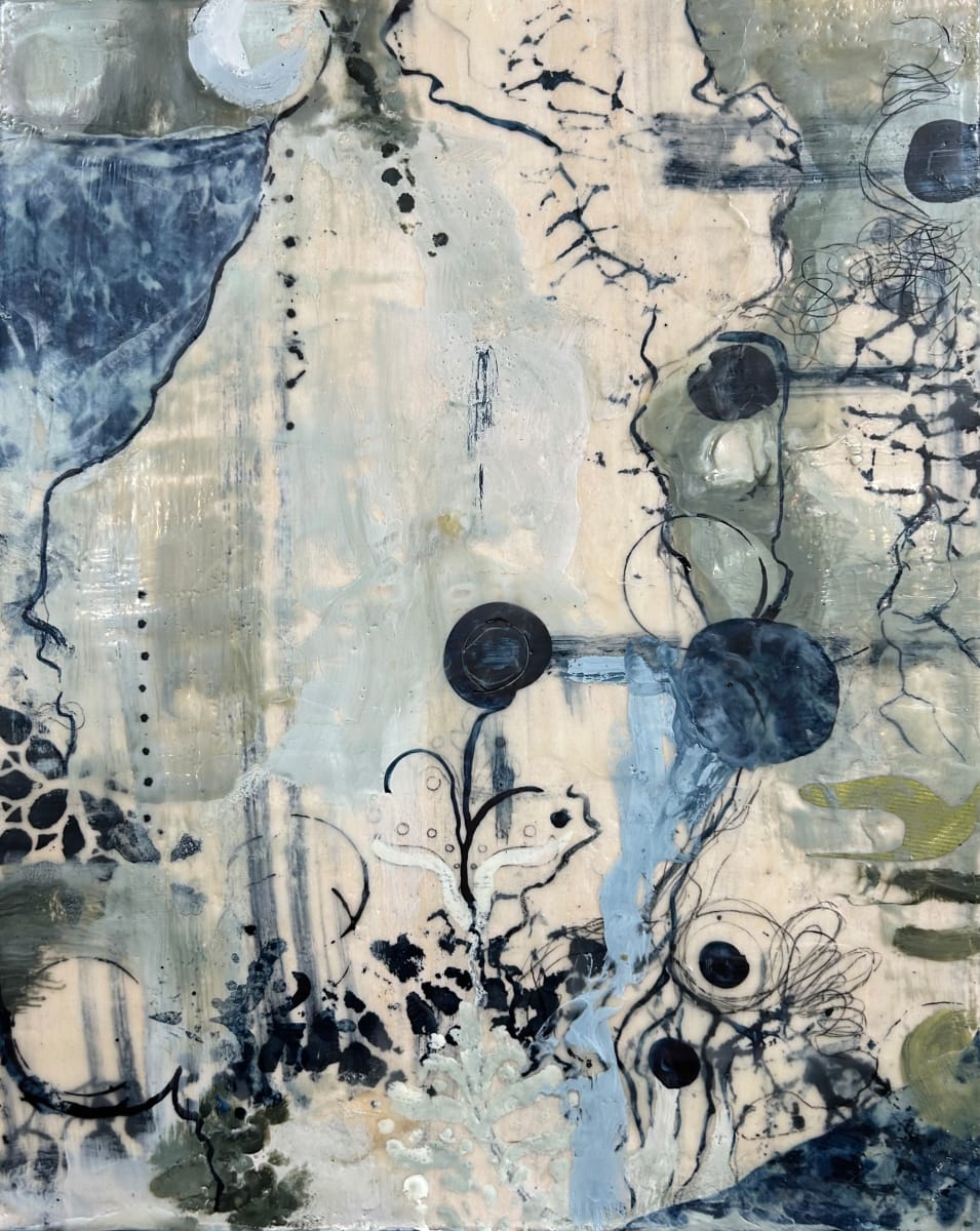 Those Tangled Little Lies by Melody E Epperson 