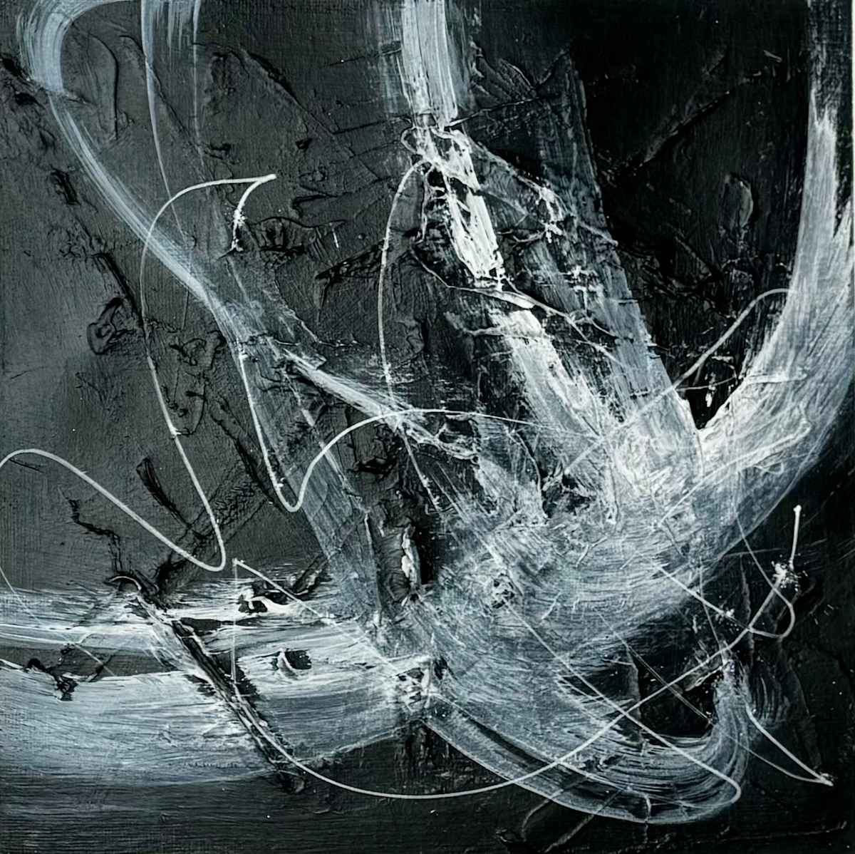 Essence II by Teresa Spellman Gamble 