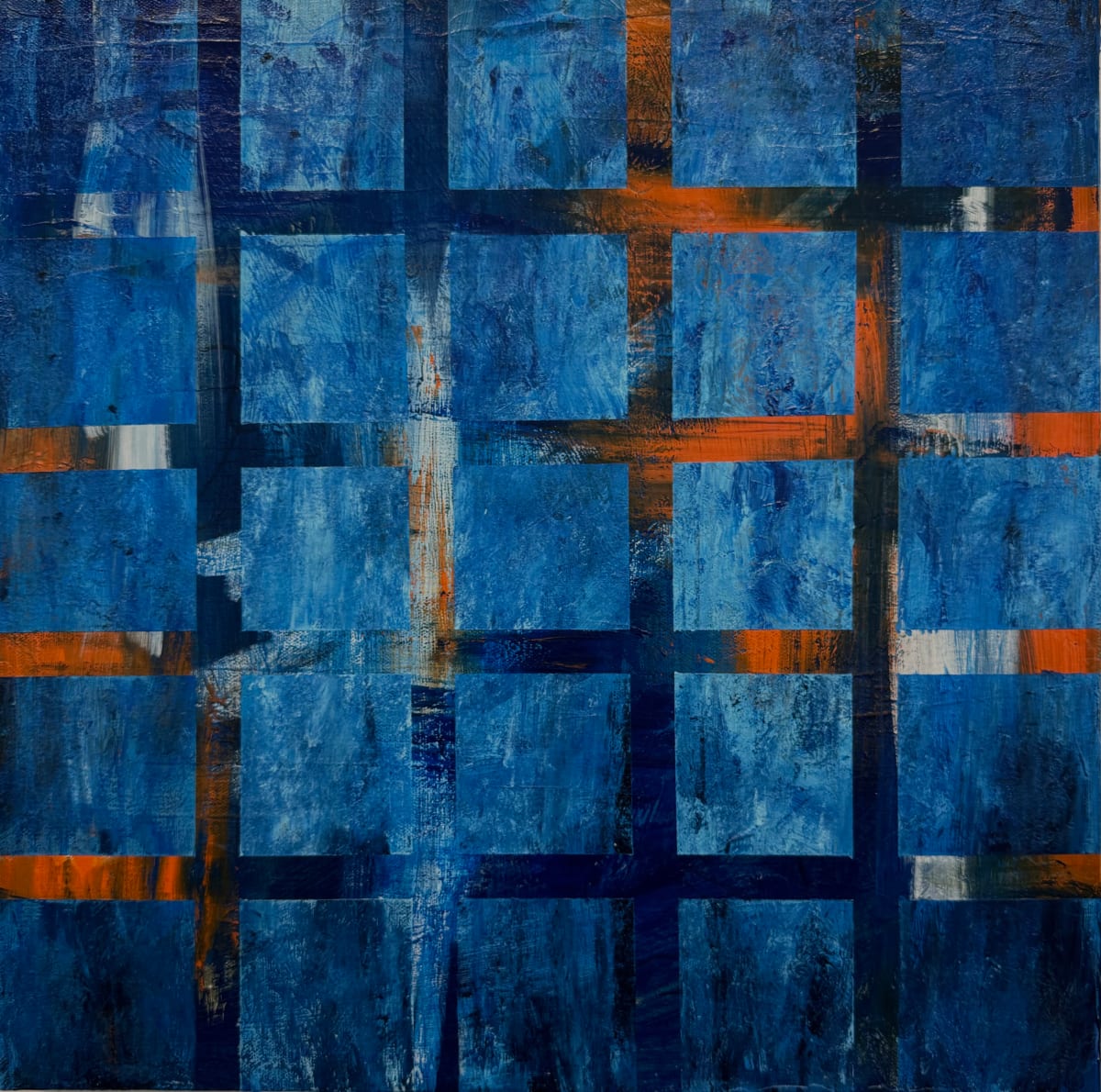 Can I Make It Out by Teresa Spellman Gamble, Image 1.