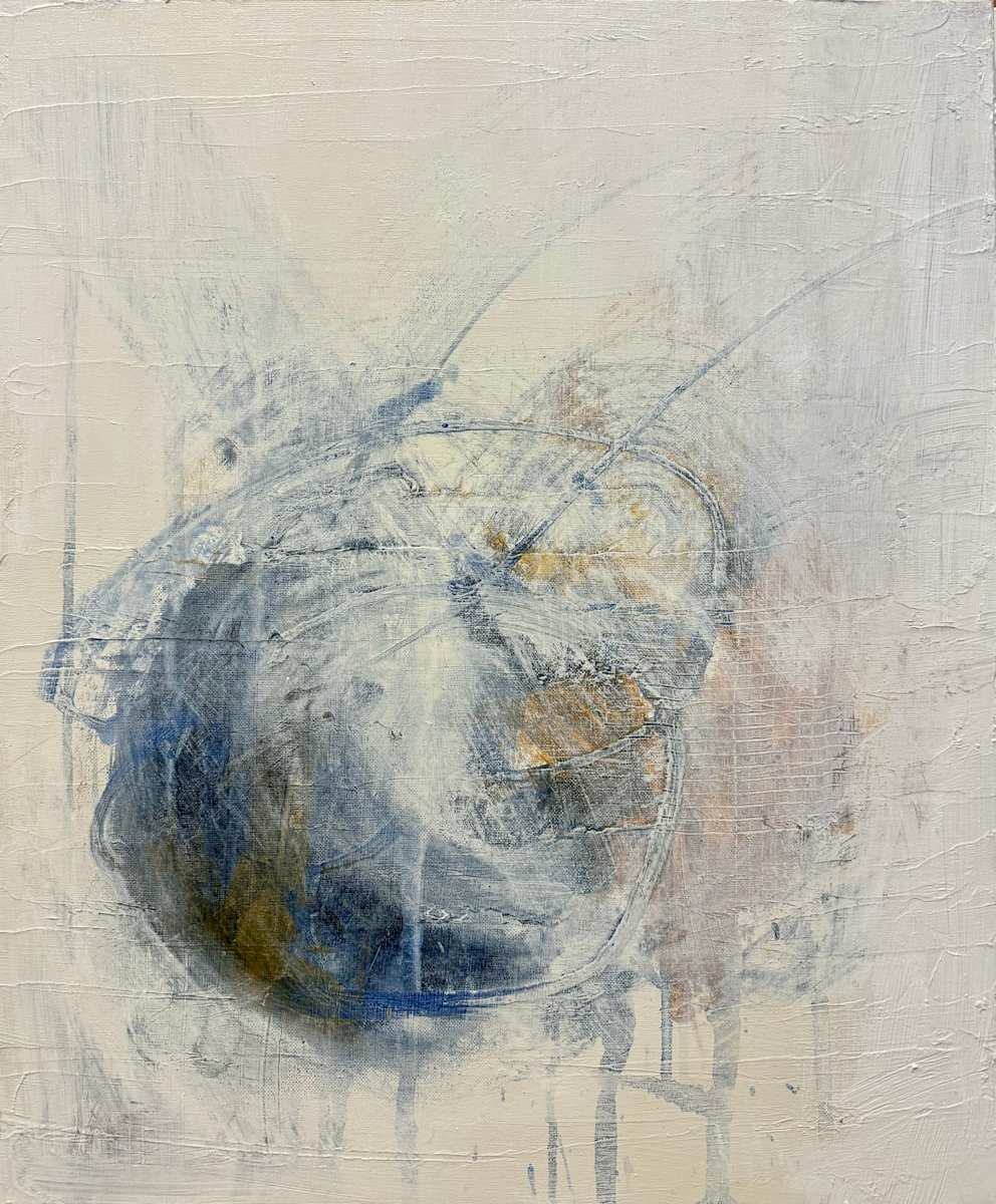 Eclipsed Visions by Teresa Spellman Gamble, Image 1.