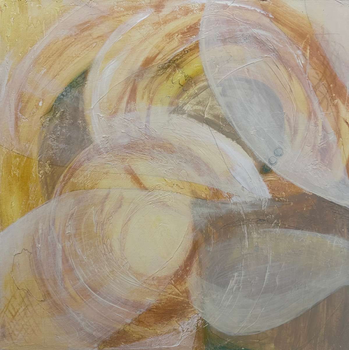 Harvest Breeze by Teresa Spellman Gamble, Image 2.