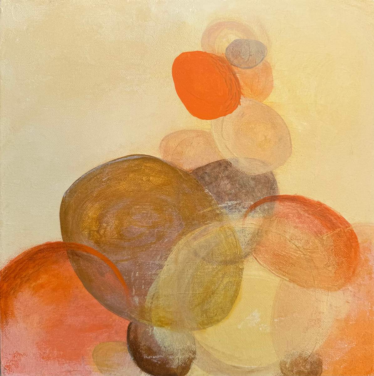 Sol Rock by Teresa Spellman Gamble 