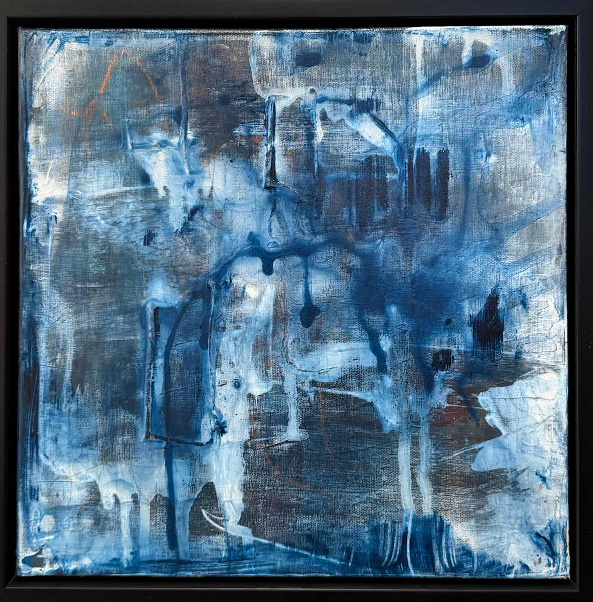 Memory Below by Teresa Spellman Gamble, Image 19.