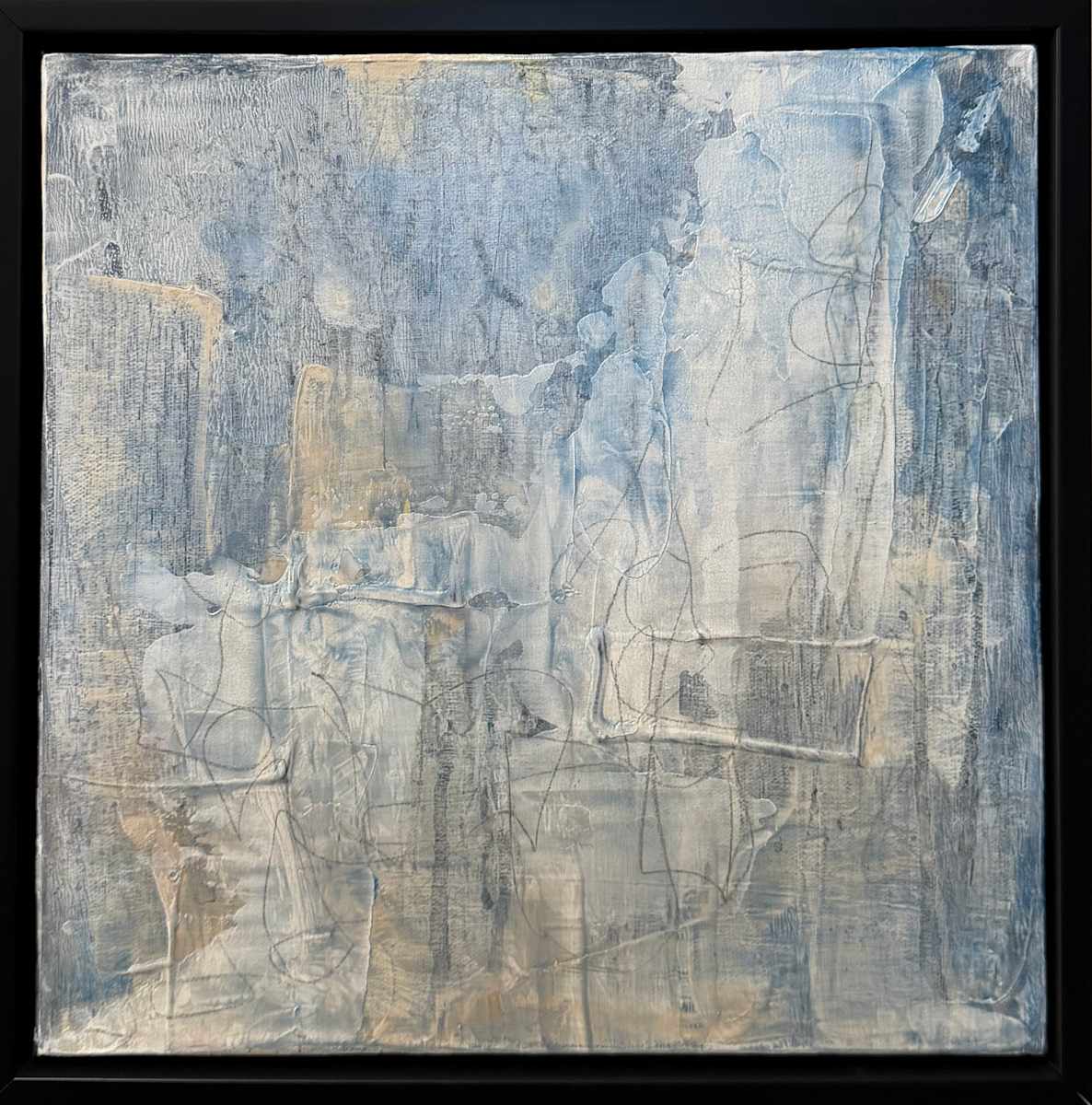Memory Above by Teresa Spellman Gamble, Image 15.