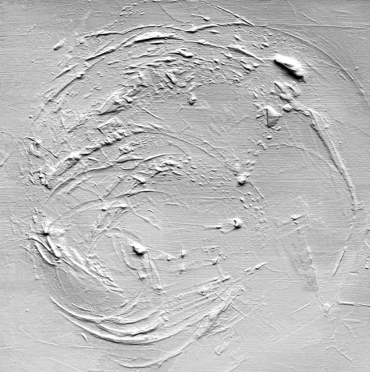 Snowdream by Teresa Spellman Gamble, Image 1.