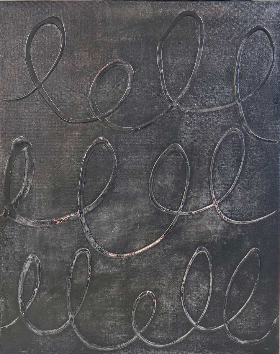 Lilt by Teresa Spellman Gamble 