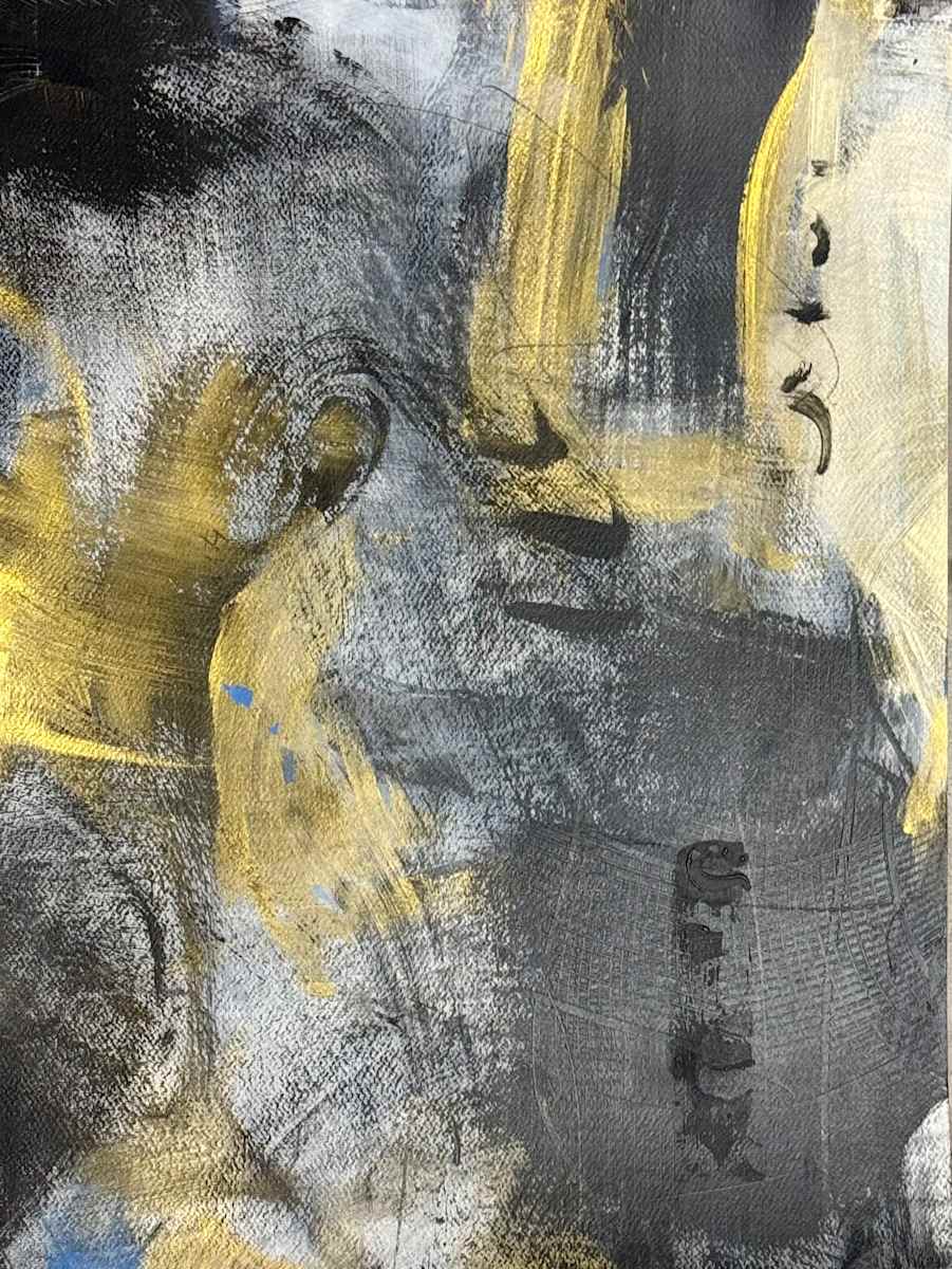 Becoming IV by Teresa Spellman Gamble 