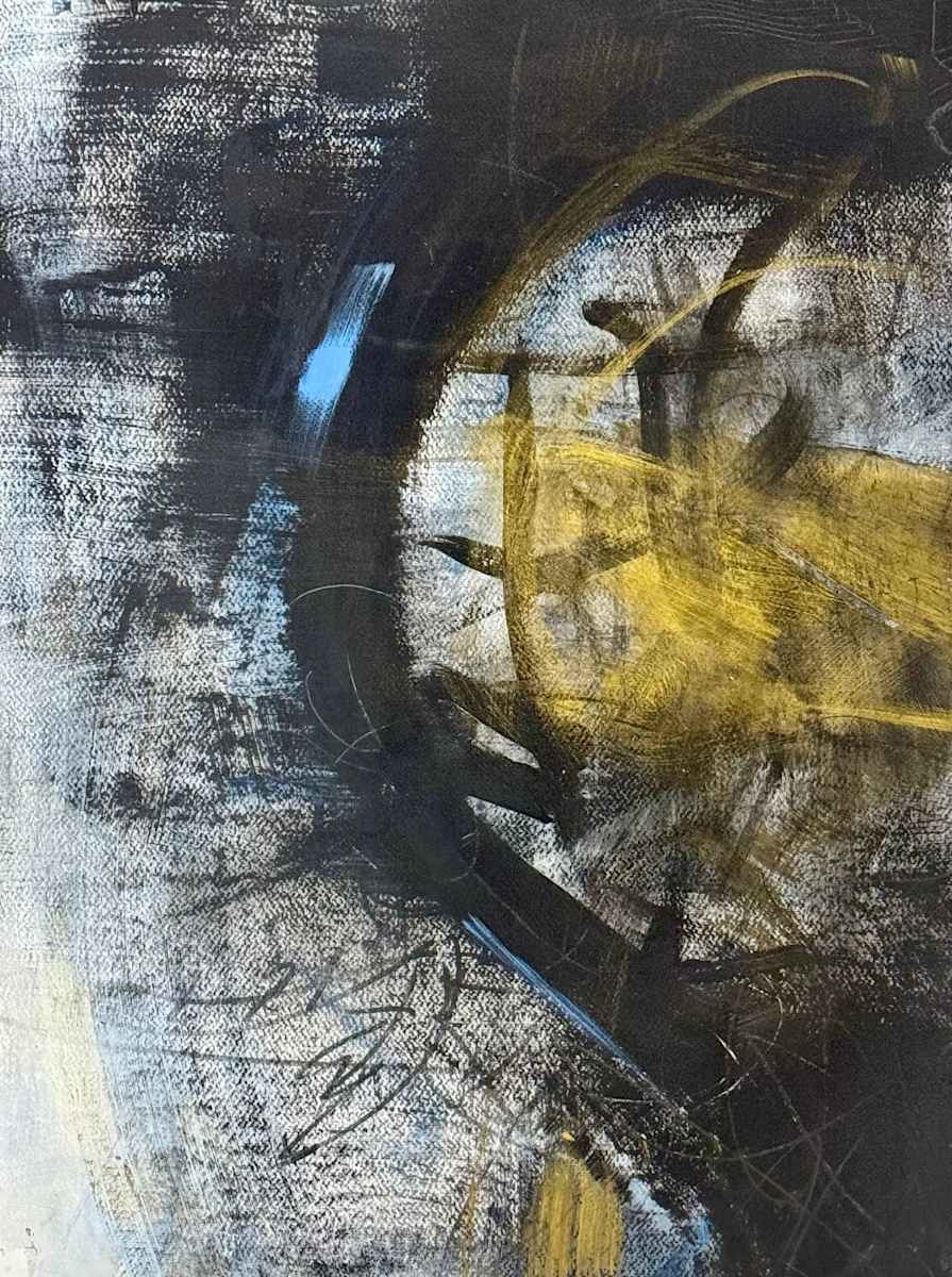 Becoming III by Teresa Spellman Gamble 