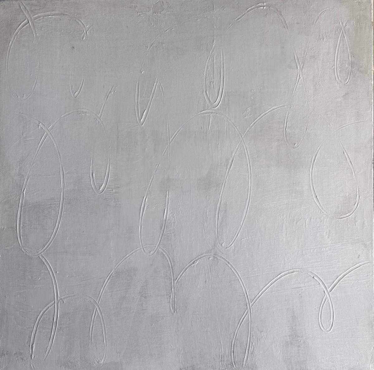 Echoes in the Downpour by Teresa Spellman Gamble, Image 1.
