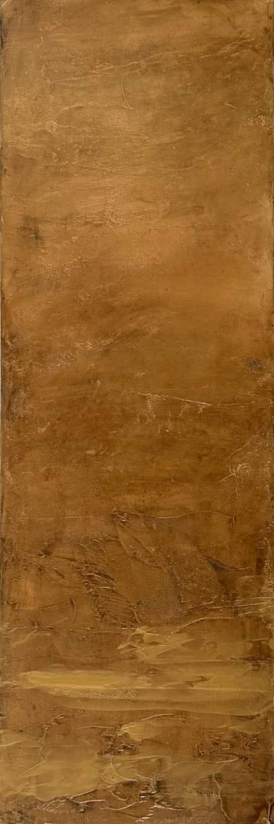 Ochre Tide by Teresa Spellman Gamble, Image 1.