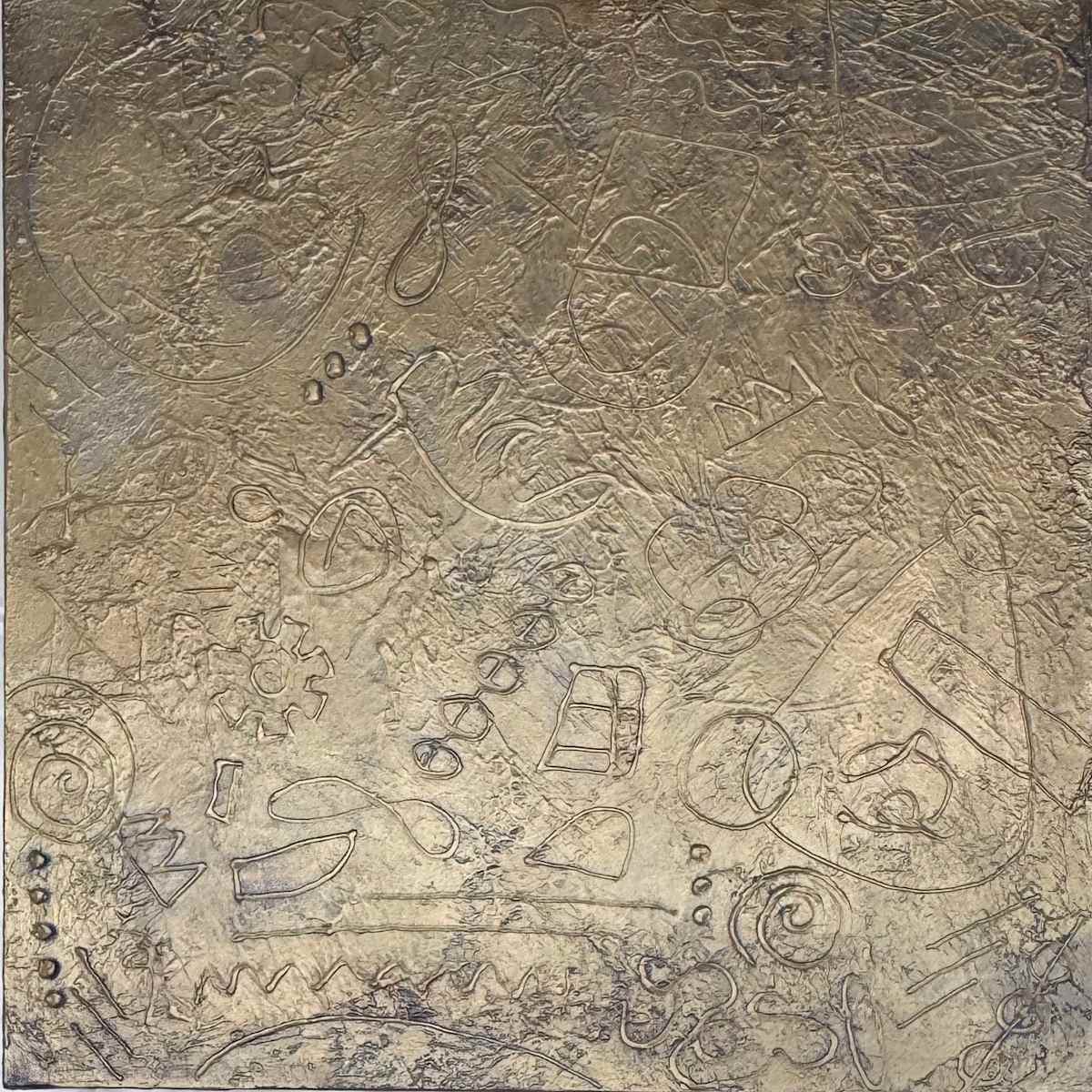 Legacy of the Ancients by Teresa Spellman Gamble 