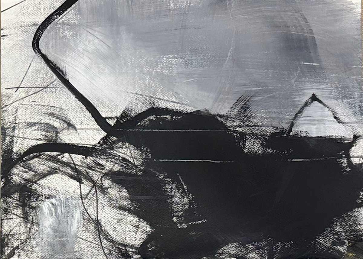 Teaghlach IV by Teresa Spellman Gamble 
